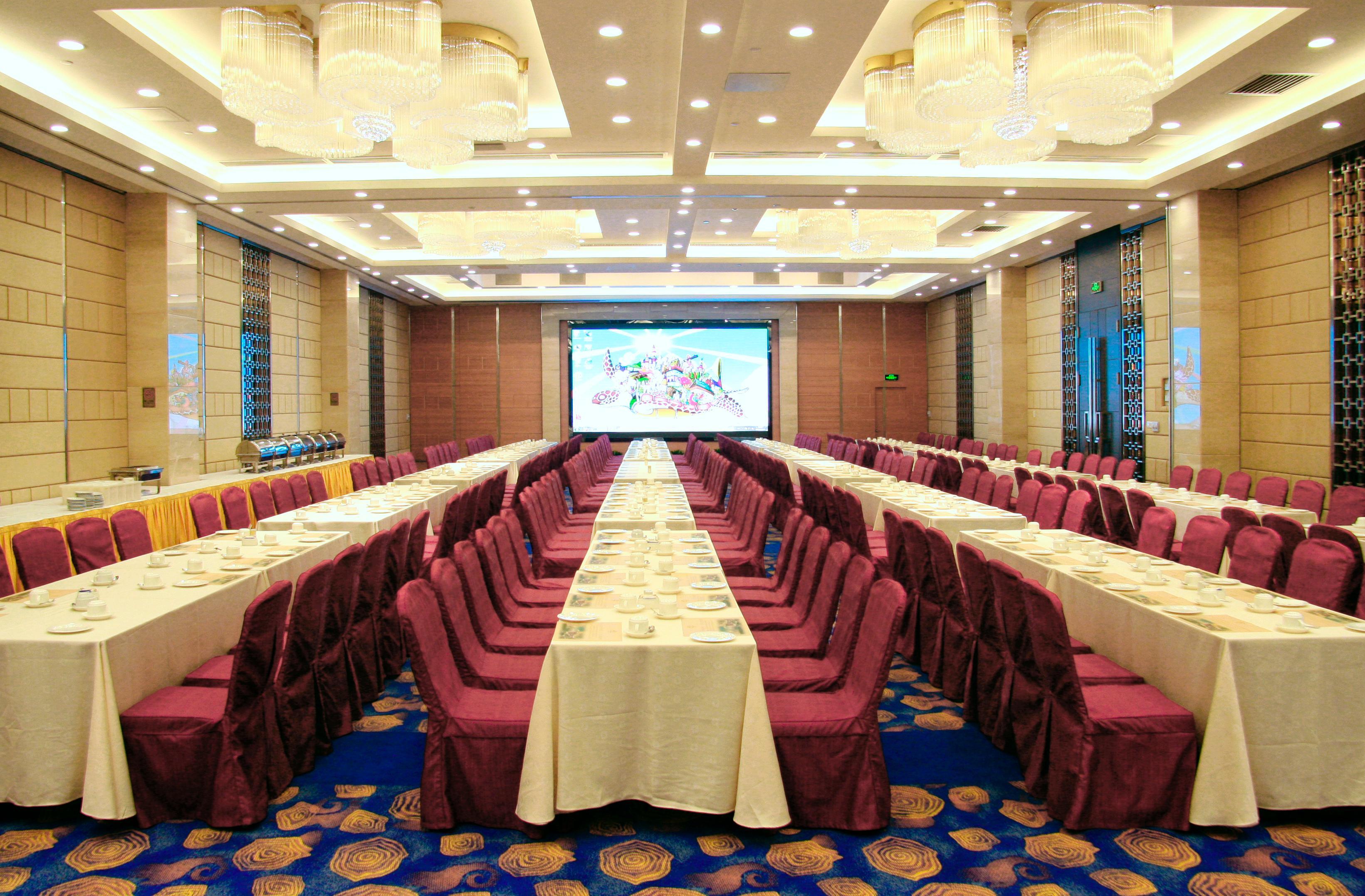 Hotel Landmark Canton Екстериор снимка