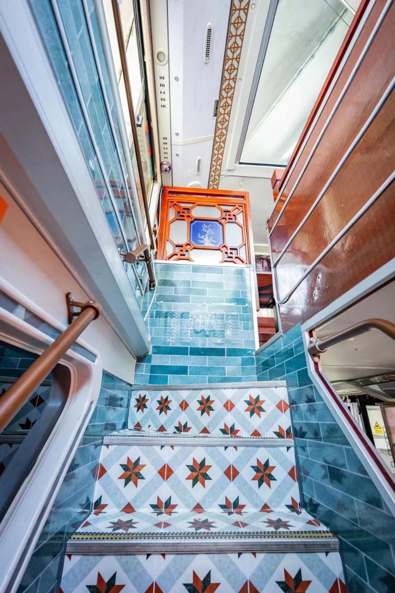 Hotel Landmark Canton Екстериор снимка